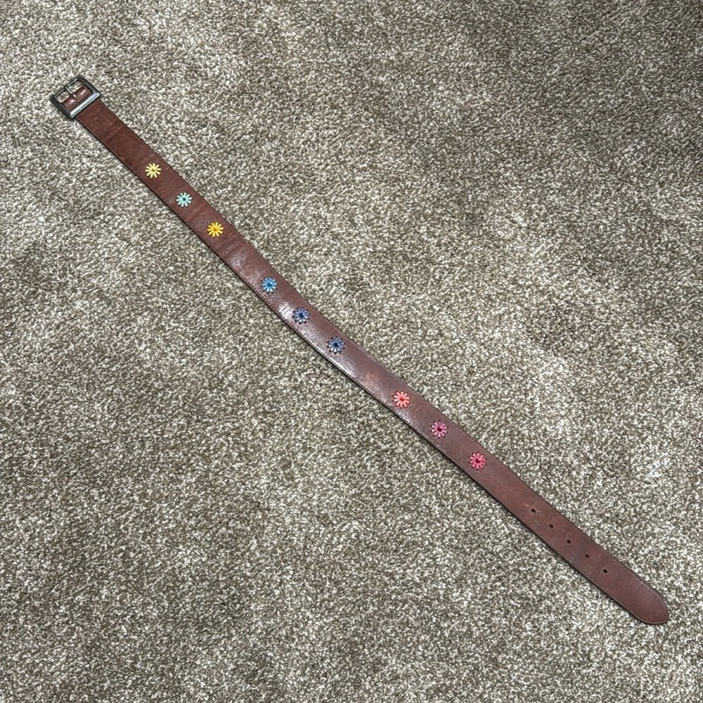 Good shape Women’s Belt